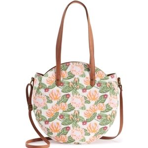 T-shirt and jeans bag/purse/crossbody